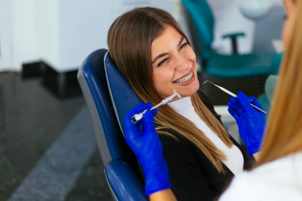 Why Choose Us for Your Dental Needs in Fishersville, VA