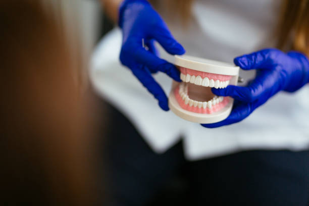 Dental X-Rays and Imaging in Fishersville, VA