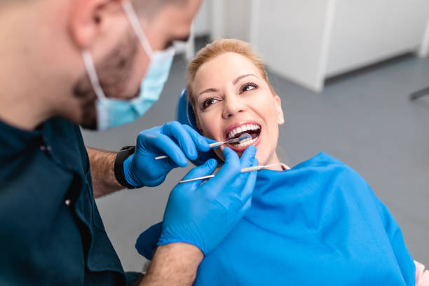 Trusted Fishersville, VA  Holistic Dental Services Experts